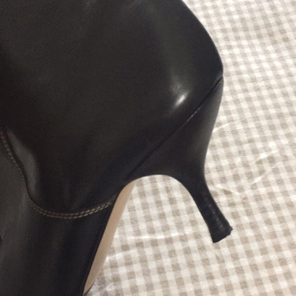 COPY - Gorgeous Coach 8.5 boots great condition - Picture 7 of 7